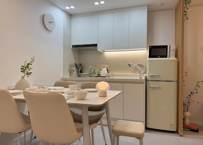 Villa 서울라이츠 Gangnam